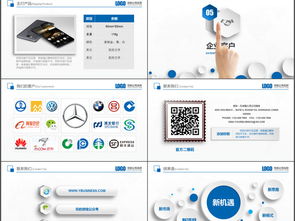 公司介紹ppt產品介紹ppt企業宣傳下載 課件編號 26928550 商業計劃書